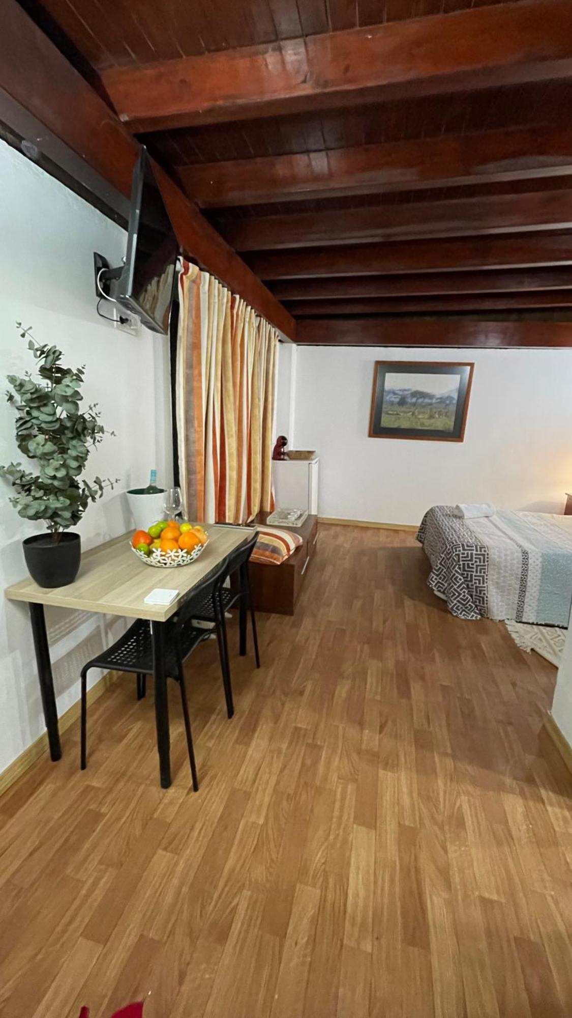 Can Altavista Apartment Puerto del Rosario  Ngoại thất bức ảnh